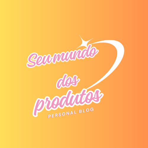 Seu mundo dos produtos